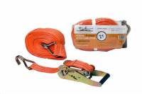 Стяжка для груза 8м, 2 т  AIRLINE