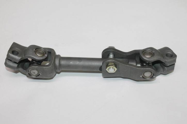 Кардан рулевой /2170/ (АВТОВАЗ)