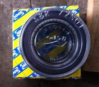 Подшипник ступицы Renault Logan Lada Largus перед. с ABS  (SNR)