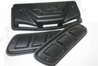 Воздухозаборник /21214 URBAN/+накладка вентиляционная