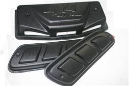 Воздухозаборник /21214 URBAN/+накладка вентиляционная