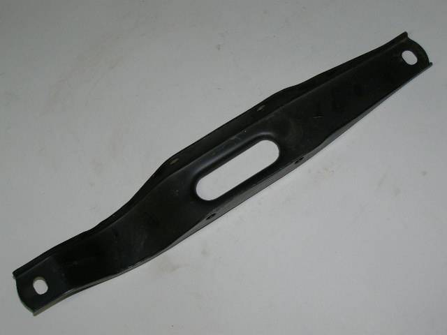 Кор. /01-07/ Траверса креп.КПП (4-х ступ.) (Начало)