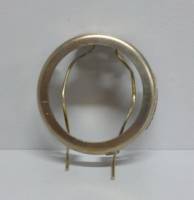 Переходник для ламп с 45 на 43 цоколь (с фарной лампы на галогеновую)