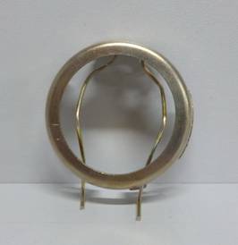 Переходник для ламп с 45 на 43 цоколь (с фарной лампы на галогеновую)