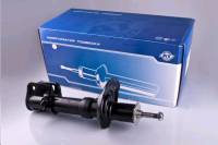 Амортизатор ВАЗ 2170 Приора перед. прав. - стойка в сборе масляный (разборн.) (AT)