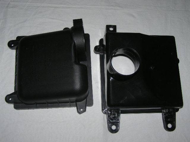 Корпус в/фильтра /2112/ без фильтра (Сызрань) Корпус в/фильтра /2112/ без фильтра (Сызрань)