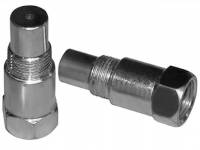 Обманка л/зонда механическая вкручивающаяся (TRANSMASTER)