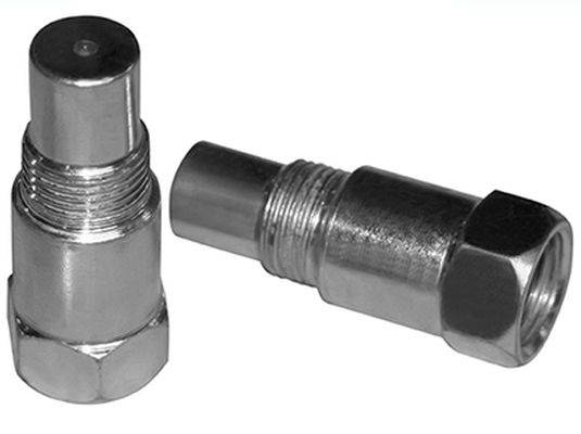 Обманка л/зонда механическая вкручивающаяся (TRANSMASTER)