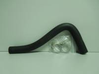 Патрубок печки Sens 1.3 вход, с хомутами (AT) Чехия