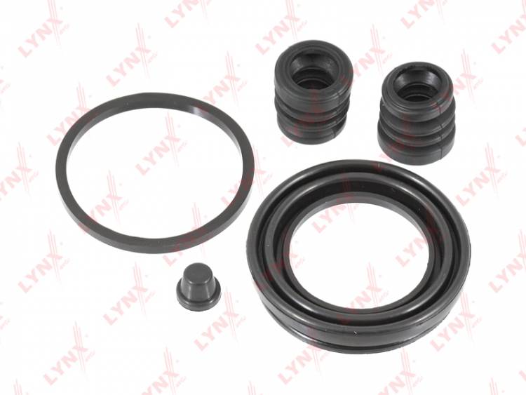 Рк перед. суппорта Chevrolet Spark Daewoo Matiz (для поршня 48mm, суппорт DAC) (Lynx)