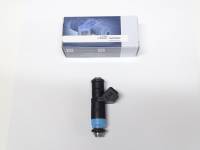 Форсунка 1,6 черная н/о длин. (V-1,6; 16кл.) /022/