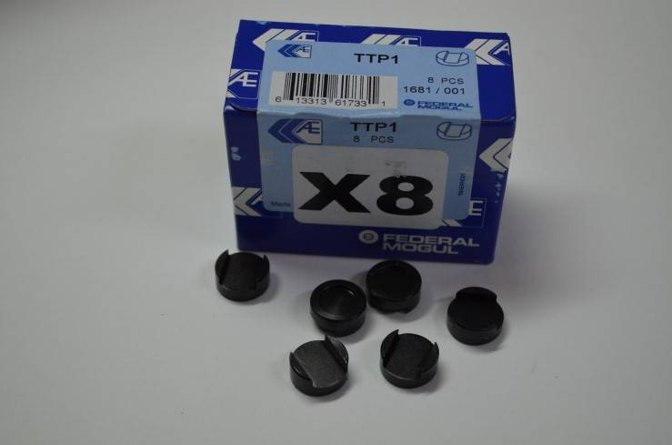 Упор клапана Daewoo Nexia 