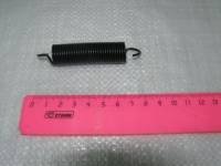 Пружина вилки сцепления /2101/  (БелЗАН)