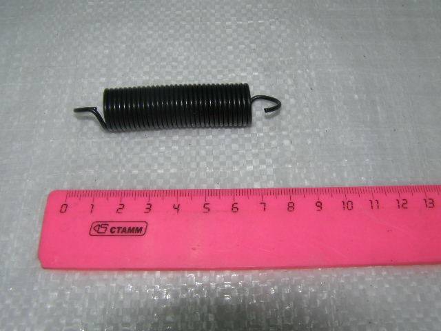Пружина вилки сцепления /2101/  (БелЗАН)