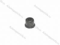 Колпачок штуцера прокачки 2101-08 резиновый Балаково Колпачок штуцера прокачки 2101-08 резиновый Балаково