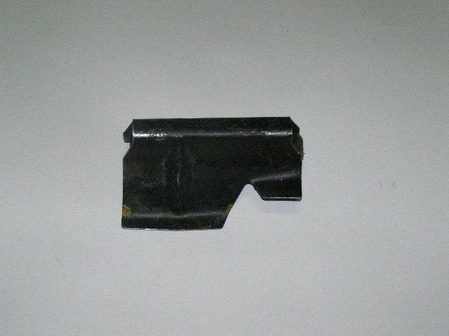 Поддомкратник /2121/ задн. левый (ЭКРИС)