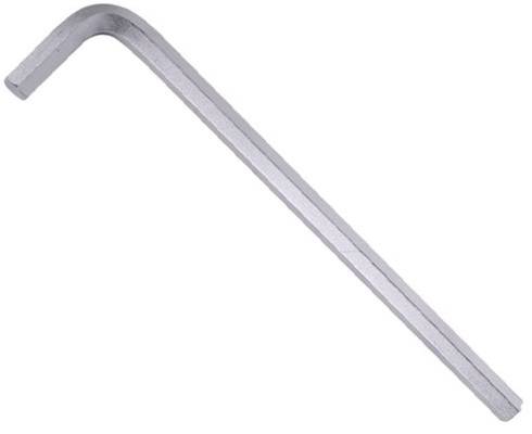 Ключ шестигранный 7 мм Г-образный