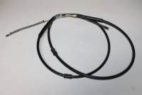 2141 Трос ручн. тормоза (Миасс) 2141 Трос ручн. тормоза (Миасс)