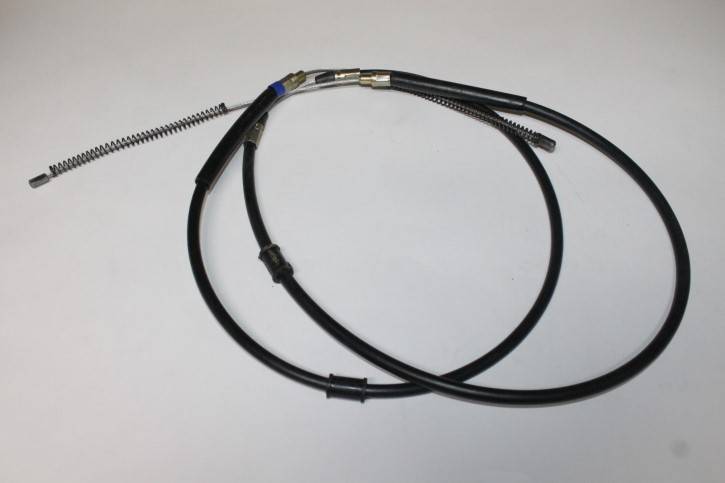 2141 Трос ручн. тормоза (Миасс)
