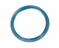 Сальник ступицы /КАМ./ задний внутр.. 168*142*15 синий