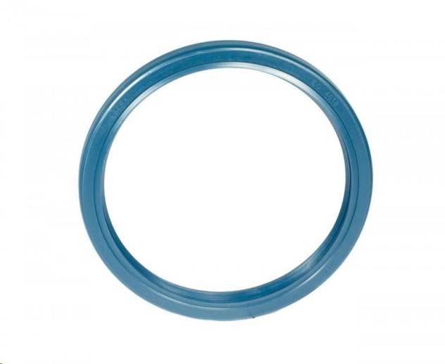 Сальник ступицы /КАМ./ задний внутр.. 168*142*15 синий