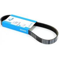 Ремень поликлиновой 6PK698 (DAYCO)