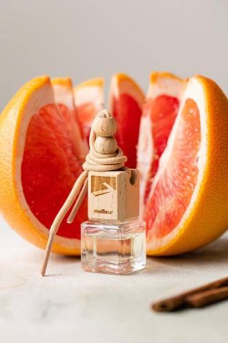 Автопарфюм № 7