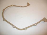 Прокладка крышки /2101-07/ двиг. перед. (Самара) Прокладка крышки /2101-07/ двиг. перед. (Самара)