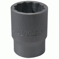 Головка торцевая *32 (квадрат 3/4") (39032) (АвтоДело)