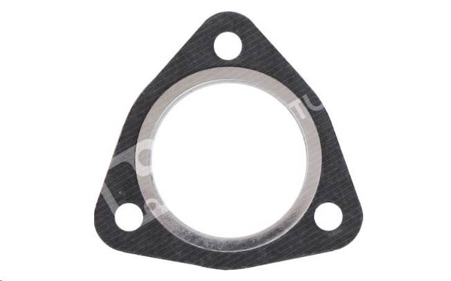 Прокладка резонатора /УАЗ/ паронит (Квадратис)