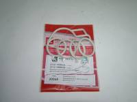 Рк уплотнителя ресивера и дроссельной заслонки /2112/ (5 шт) (Rosteco) Рк уплотнителя ресивера и дроссельной заслонки /2112/ (5 шт) (Rosteco)