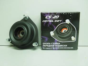 Опора амортизатора ВАЗ 2108-15 перед. в сборе (CS-20) Балаково Запчасть (14)