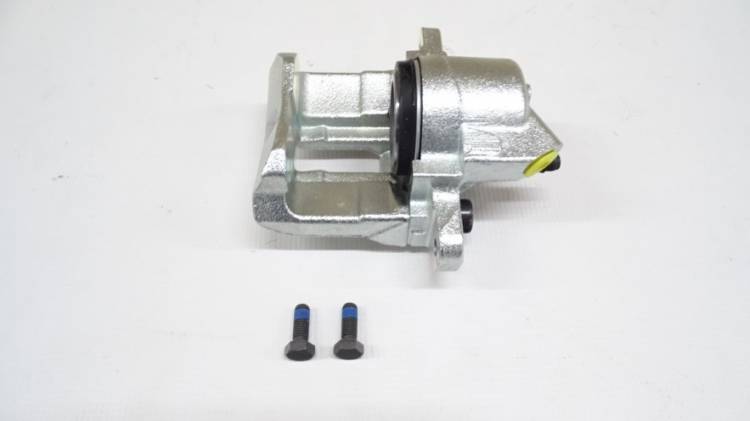 Суппорт Renault Logan Sandero перед. прав. (для не вентилир. диска)