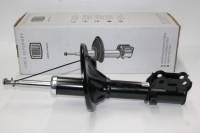 Стойка Hyundai Matrix 01- перед. прав. газомасл. (TRIALLI)