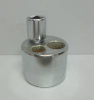 Шпильковерт ПРОФФИ 4-17мм (Сервис Ключ)