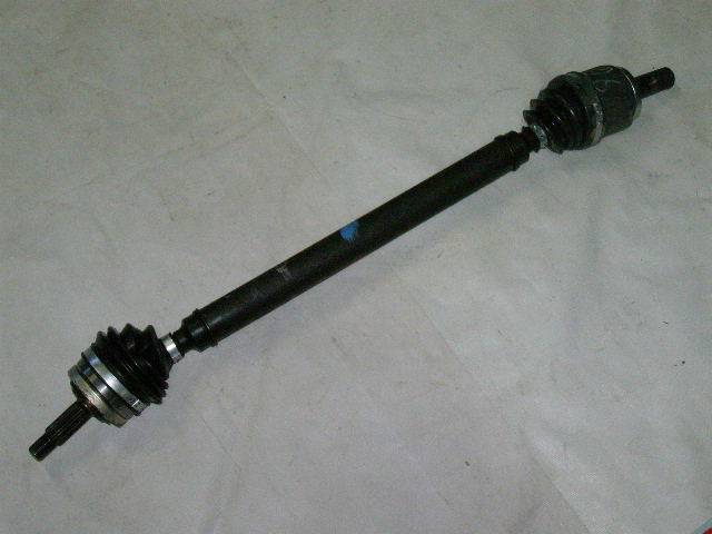 Привод в сборе ВАЗ 2108 правого колеса (АвтоВАЗ)