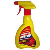 Очиститель ковров, велюра, ткани спрей 500мл (Астрохим) (12)