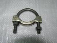 Хомут глушителя /2101/ из 3-х частей (АВТОВАЗ)