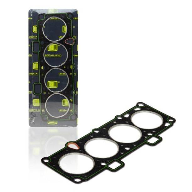 Прокладка ГБЦ ВАЗ 2108 (79мм) (TRIALLI) Италия (10)