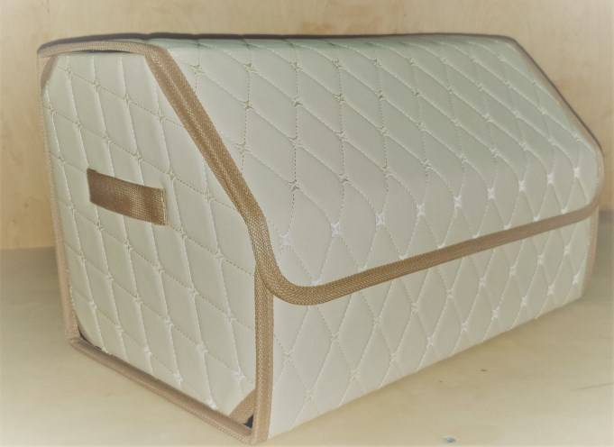 Органайзер В Багажник Уфа Купить