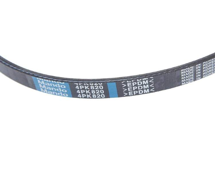 Ремень поликлиновой 4PK820 Bando