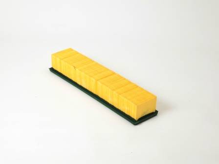 Фильтр воздушный Renault Logan Sandero 1.5 дизель (Asam)