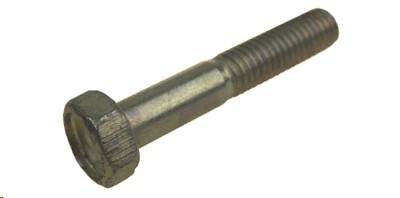 Болт М 6*35 многоцелевой (топливопровода Г-3302 дв. 406) (уп.25 шт) (Красная Этна)