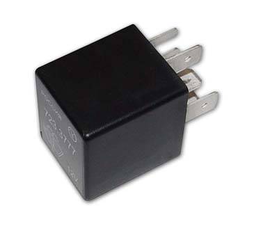 Реле стеклоочистителя ВАЗ 2108 нов. обр. аналог 41.3777 (Энергомаш г.Калуга)