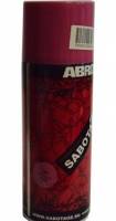 Краска-спрей Sabotage 30 Сиренево-красный 400мл (ABRO) (12)