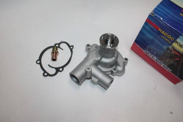 Помпа /Г-3110 дв. 406/ (Оригинал)