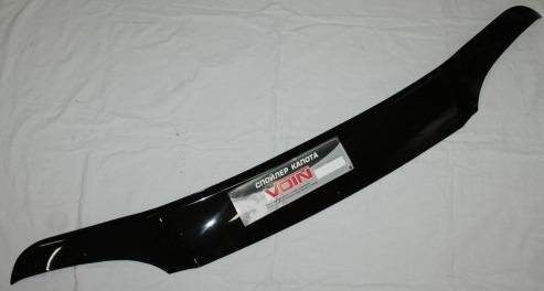 Дефлектор капота /2123-Шеви/