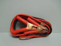 Провода пусковые 200А в пакете 2,5м Провода пусковые 200А в пакете 2,5м