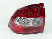 Фонарь задний ВАЗ 2170 левый СВЕТОДИОДНЫЙ (ТюнАвто) (Автосвет) Фонарь задний ВАЗ 2170 левый СВЕТОДИОДНЫЙ (ТюнАвто) (Автосвет)