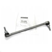 Стойка стабилизатора Renault Megane III Fluence перед.